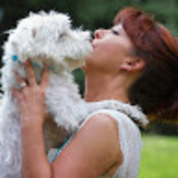 Meet your Posher, Cortnie - Picture 1 of 1